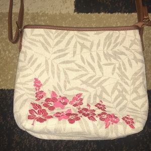 💼 ⬇️FINAL PRICE Ladies Cross Body handbag